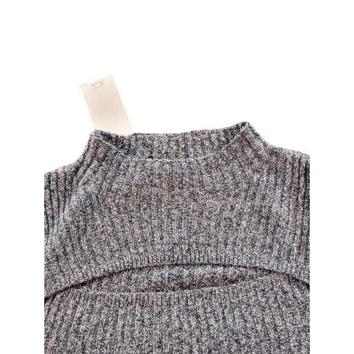 Jessica Simpson Jessica Simpson Kaida Cutout Sweater Women Sz XXL Trendy Win Size XXL / US 16-18 / IT 52-54 - 2 Thumbnail