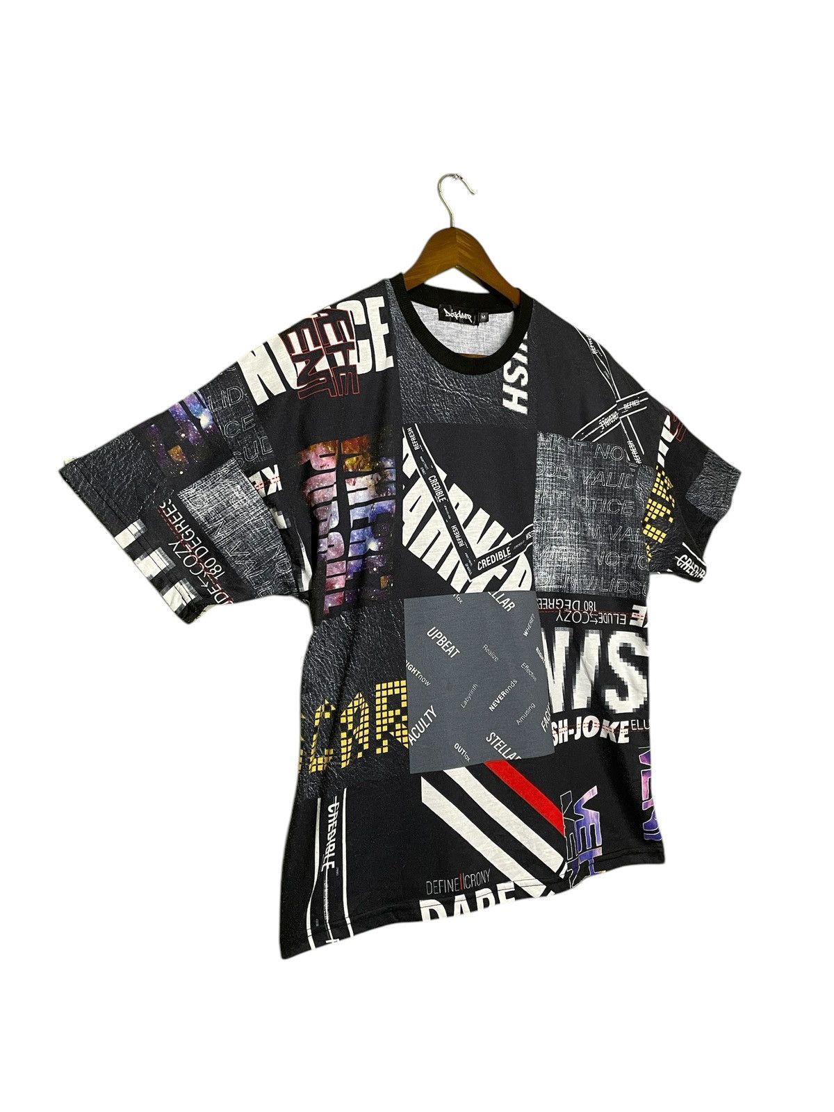 Other Bigdeep crewneck t-shirt size M Size US M / EU 48-50 / 2 - 3 Thumbnail
