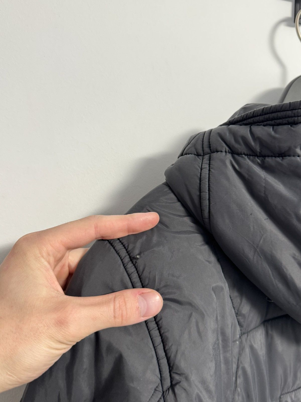 Other Diesel Vintage Jacket Style Y2K Size US L / EU 52-54 / 3 - 18 Thumbnail