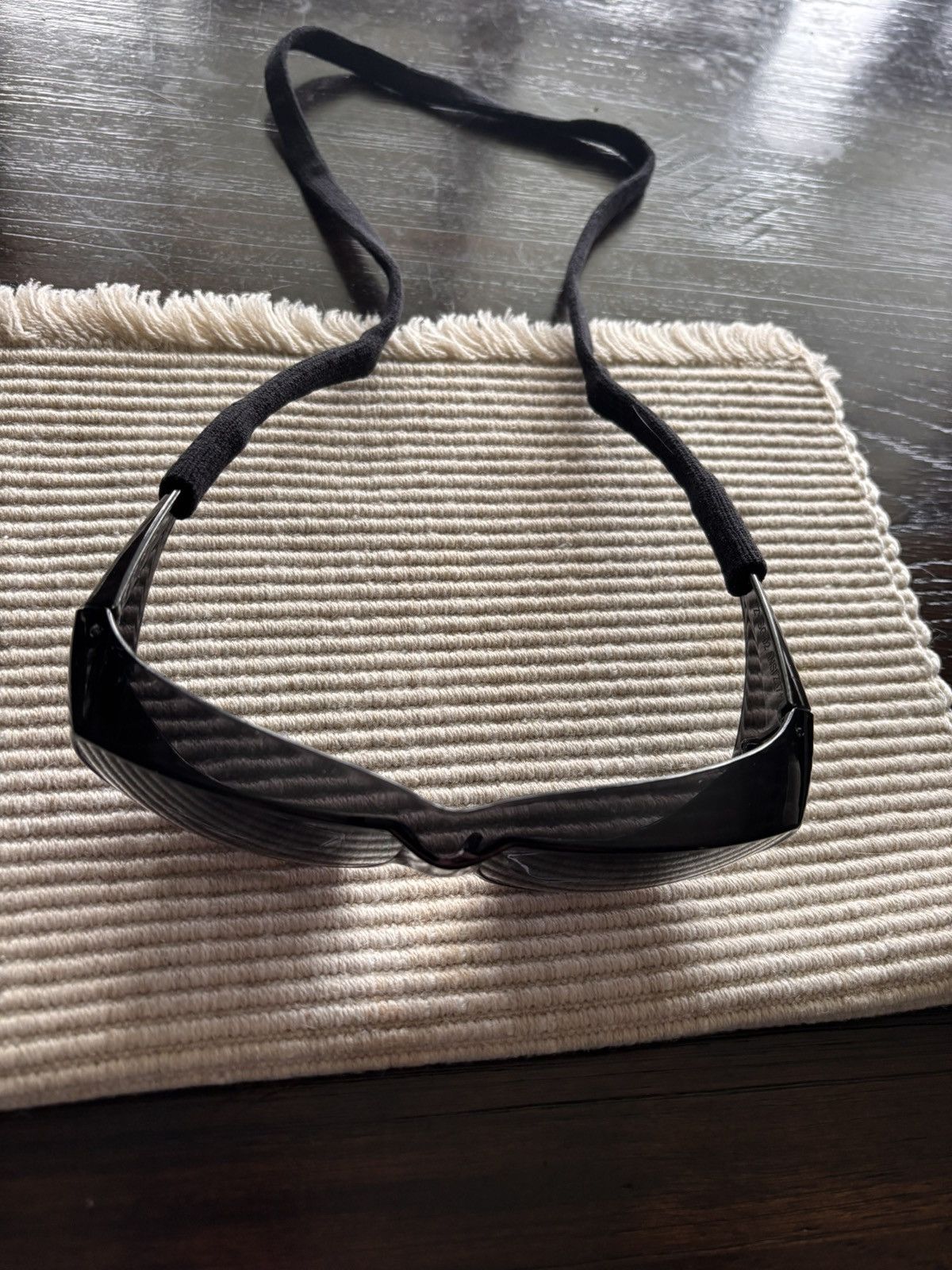 Yeezy Yeezy Sunglasses Size ONE SIZE - 5 Thumbnail