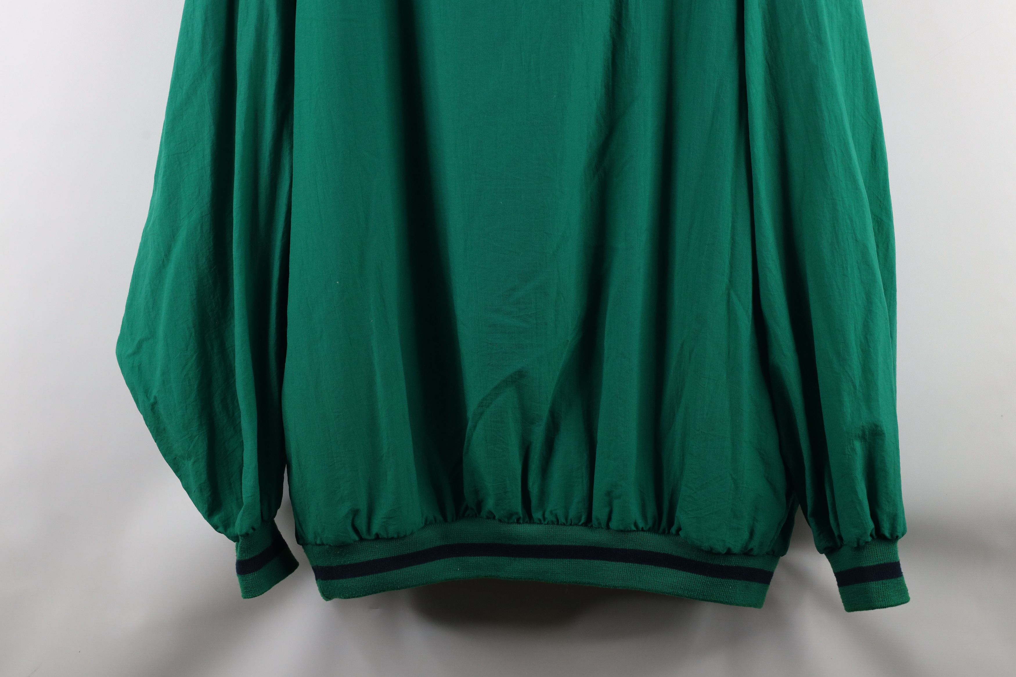 Vintage Vintage 90s Augusta National Shop Golf Windbreaker Jacket Size US XXL / EU 58 / 5 - 3 Thumbnail