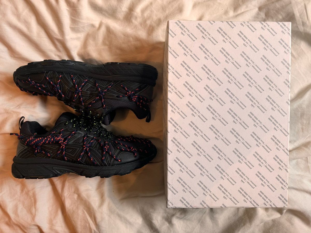 Asics × rokh Rokh x Asics Gel Venture 7 Size US 10 / EU 43 - 3 Thumbnail