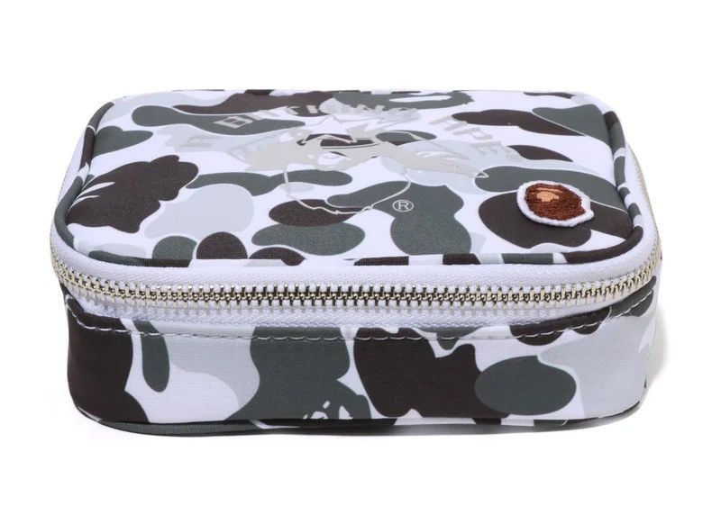 Bape Bape Pouch Size ONE SIZE - 2 Thumbnail