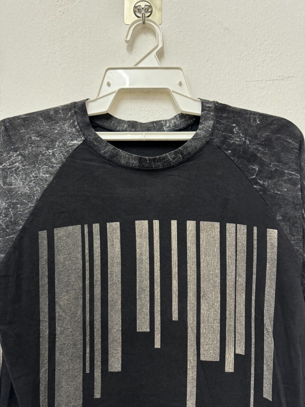 Band Tees × Vintage The Strokes Band Rock 3 Squater Sleeve T Shirt Size US M / EU 48-50 / 2 - 3 Thumbnail