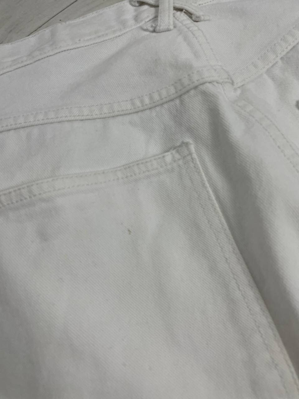 Nike Vintage Nike Jeans Carpenter Baggy Y2K Distrissed 90s Size US 36 / EU 52 - 19 Thumbnail