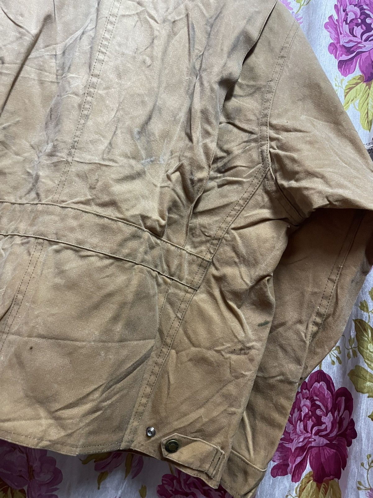 Filson Filson Like Jacket Size 38 Size US M / EU 48-50 / 2 - 17 Thumbnail
