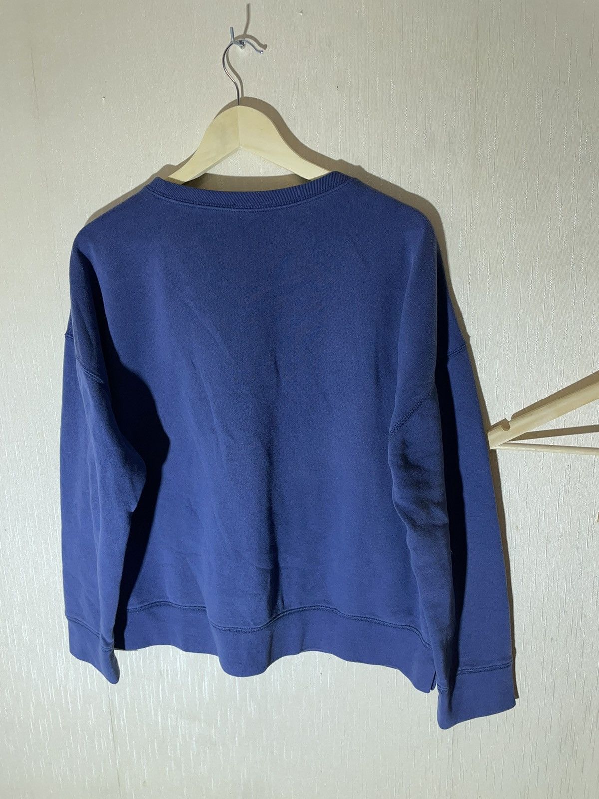 Polo Ralph Lauren × Vintage Polo Ralph Lauren vintage y2k sweatshirt Size US M / EU 48-50 / 2 - 12 Thumbnail