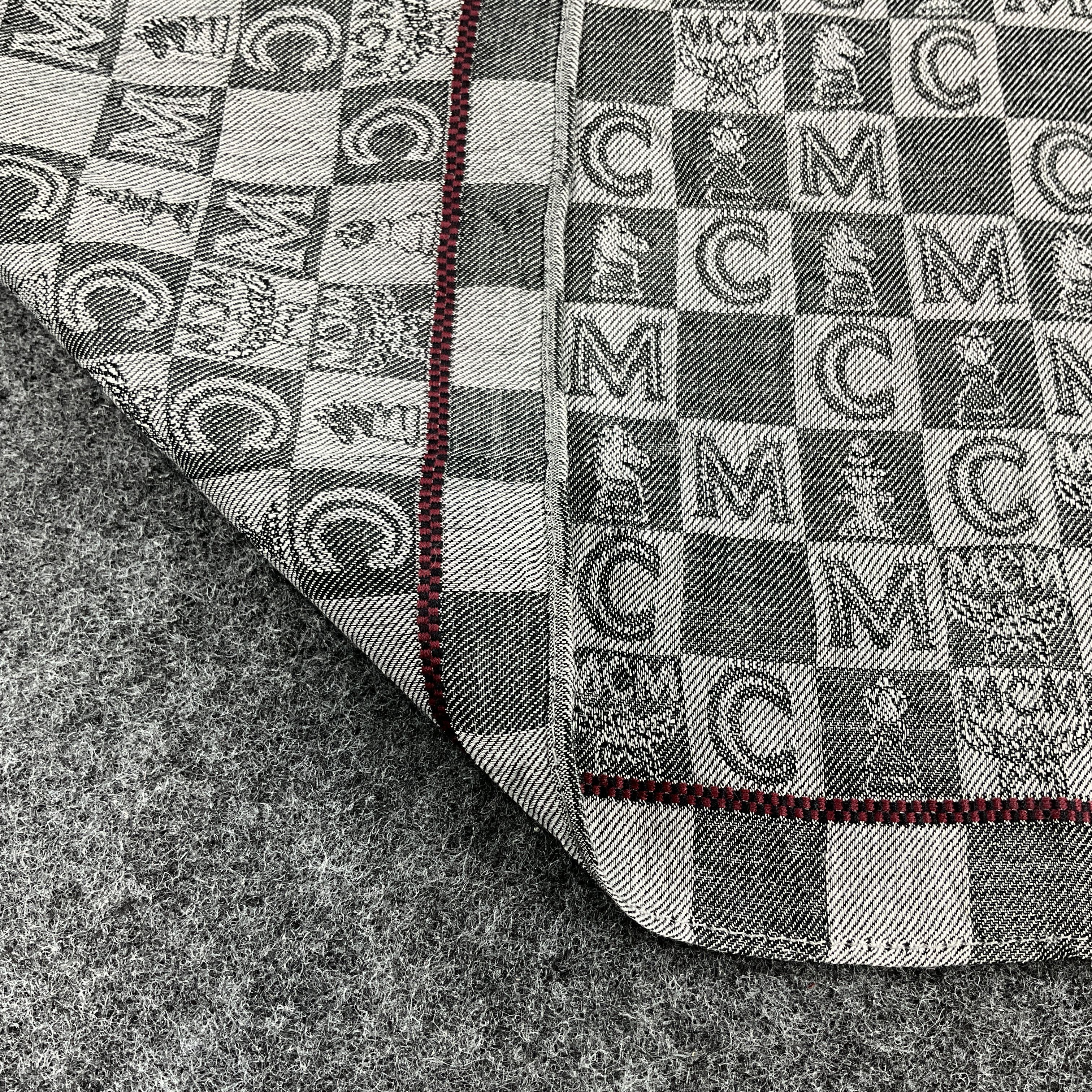 MCM MCM Handkerchief / Bandana / Neckerchief B079 Size ONE SIZE - 9 Thumbnail