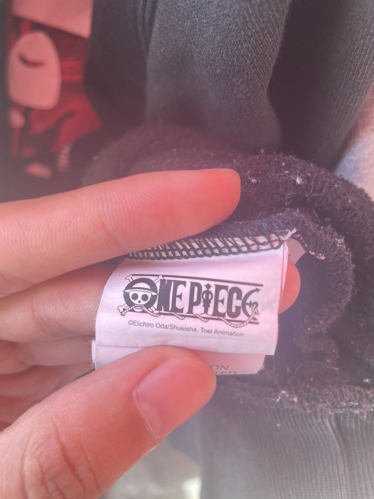 Aape Aape x One piece Size US M / EU 48-50 / 2 - 5 Thumbnail