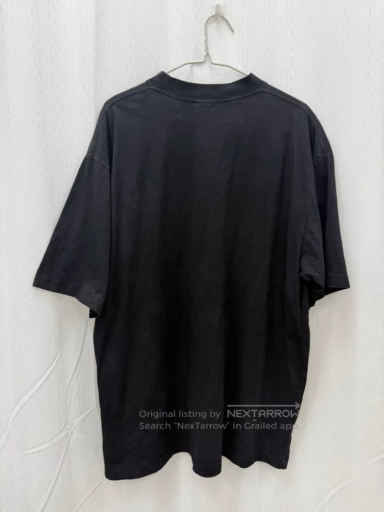 Balenciaga Balenciaga short sleeves Size US M / EU 48-50 / 2 - 2 Thumbnail