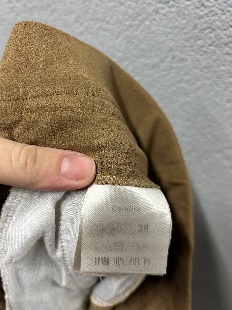 Other Raffaello Rossi Candice womens pant 38 / M Size 26" / US 2 / IT 38 - 9 Thumbnail