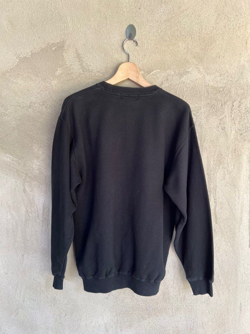 Beverly Hills Polo Club Vintage Polo Club Small logo Sweatshirt Size US M / EU 48-50 / 2 - 7 Thumbnail