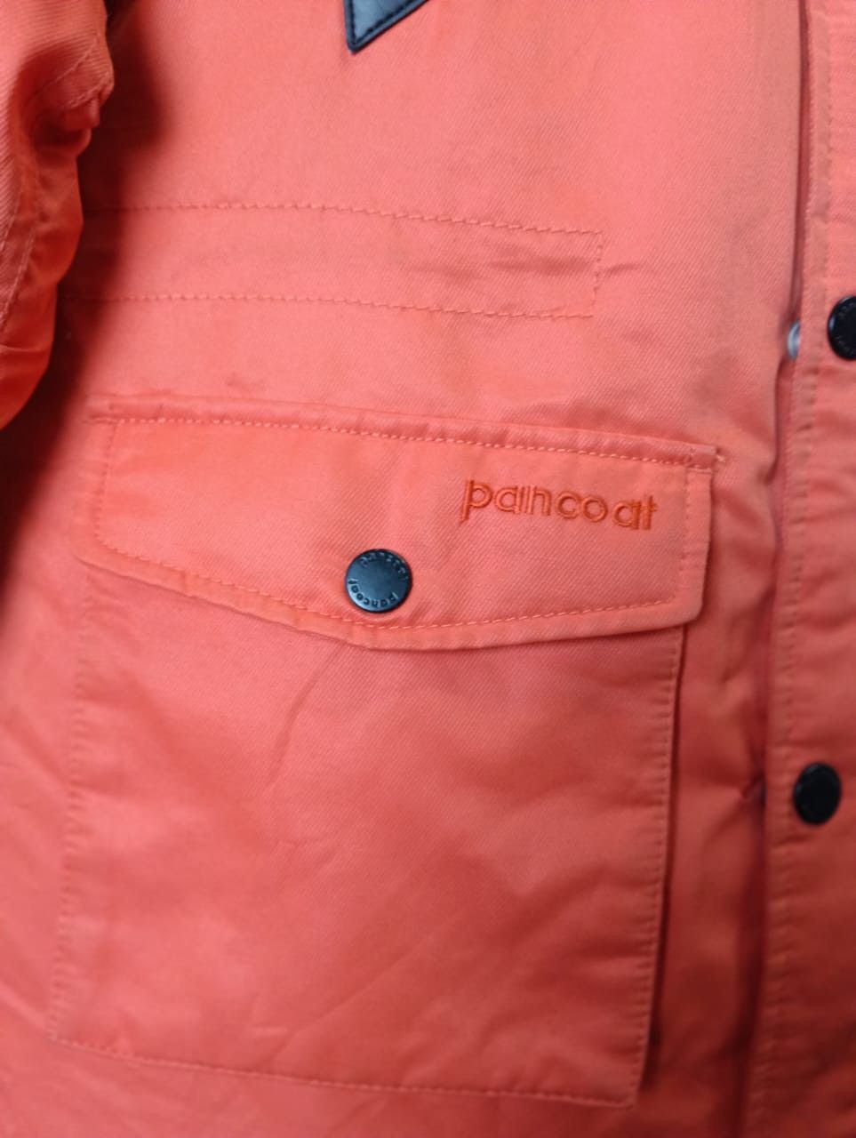 Pancoat Pancoat Kids winter coat Size US XXS / EU 40 - 7 Thumbnail