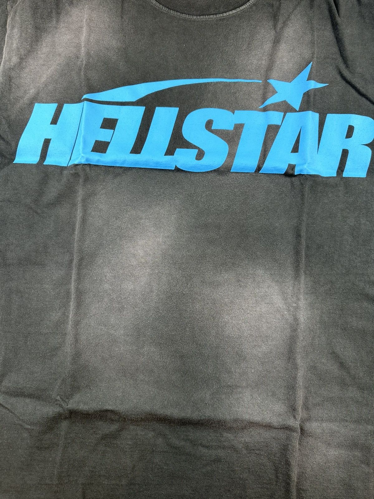 HELLSTAR Hellstar Classic T-shirt Size US L / EU 52-54 / 3 - 2 Thumbnail