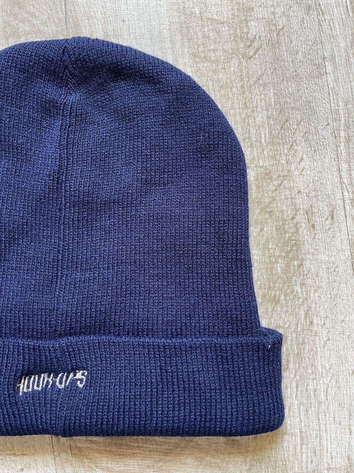 Hook-Ups Vintage Hook-Ups Hat Anime Girl Y2K Size ONE SIZE - 12 Thumbnail