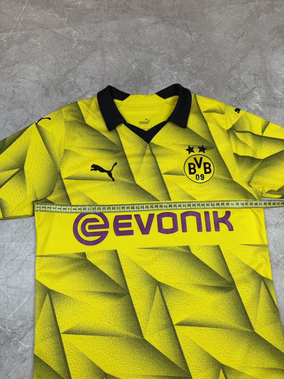 Puma Puma Borussia Dortmund 2023/24 Jersey size S Size US S / EU 44-46 / 1 - 17 Thumbnail