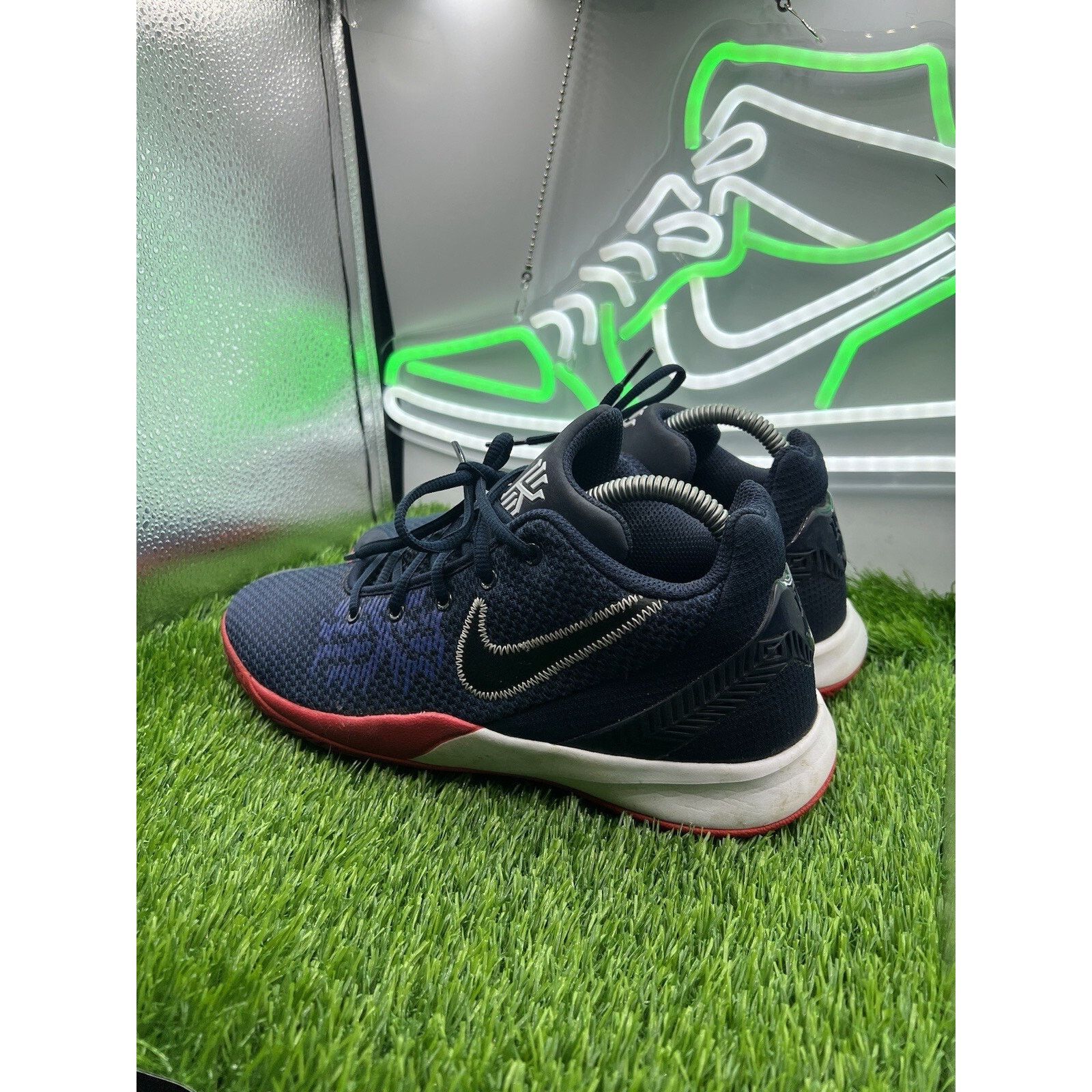 Nike Nike Kyrie Flytrap 2 AQ3412-401 Shoes Size 7Y Size US 7 / EU 40 - 3 Thumbnail