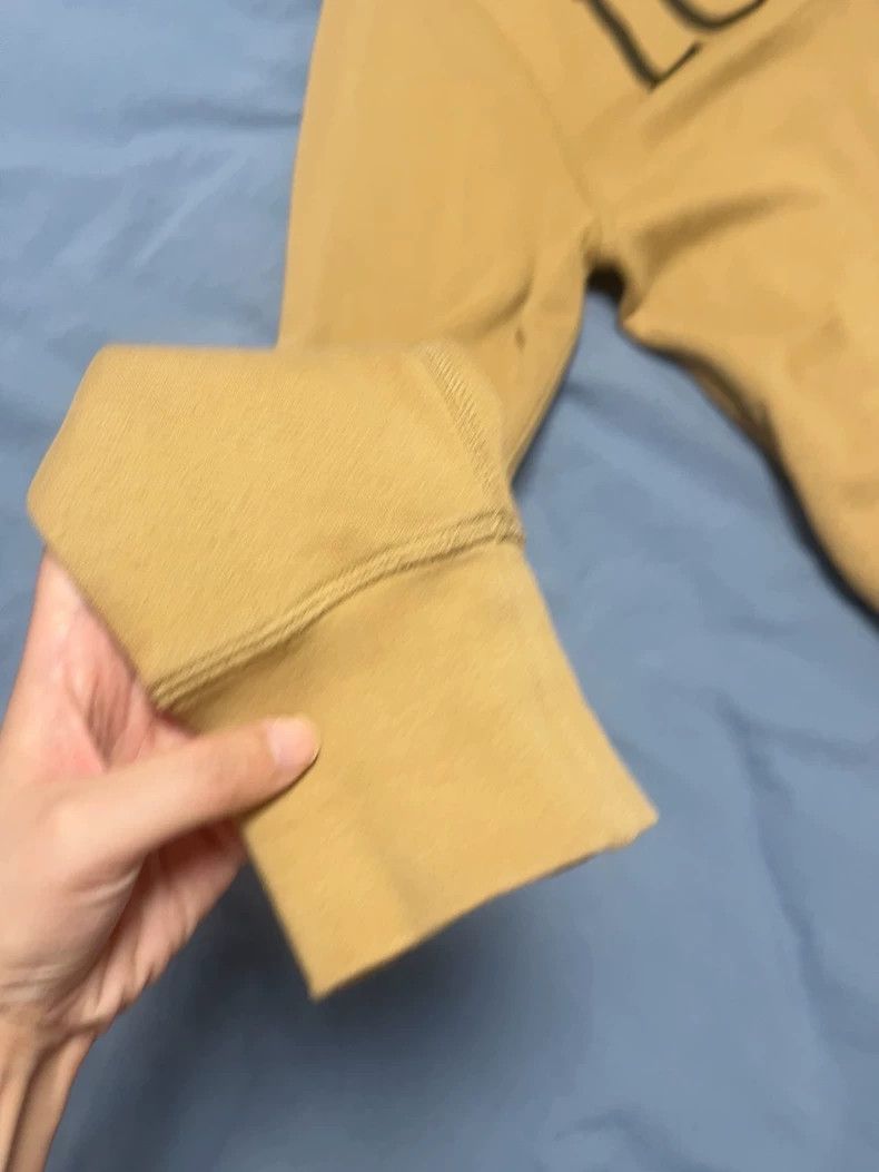 Loewe LOEWE hoodie Size S / US 4 / IT 40 - 7 Thumbnail