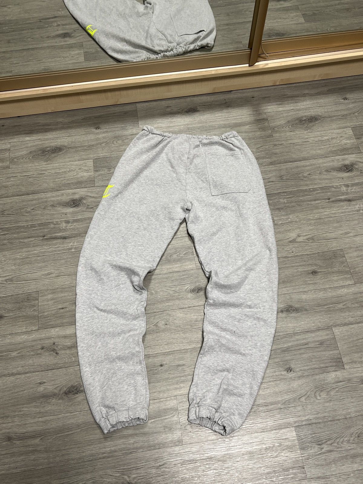 Just Cavalli Just Cavalli casual pants mens size M Size US 34 / EU 50 - 4 Thumbnail