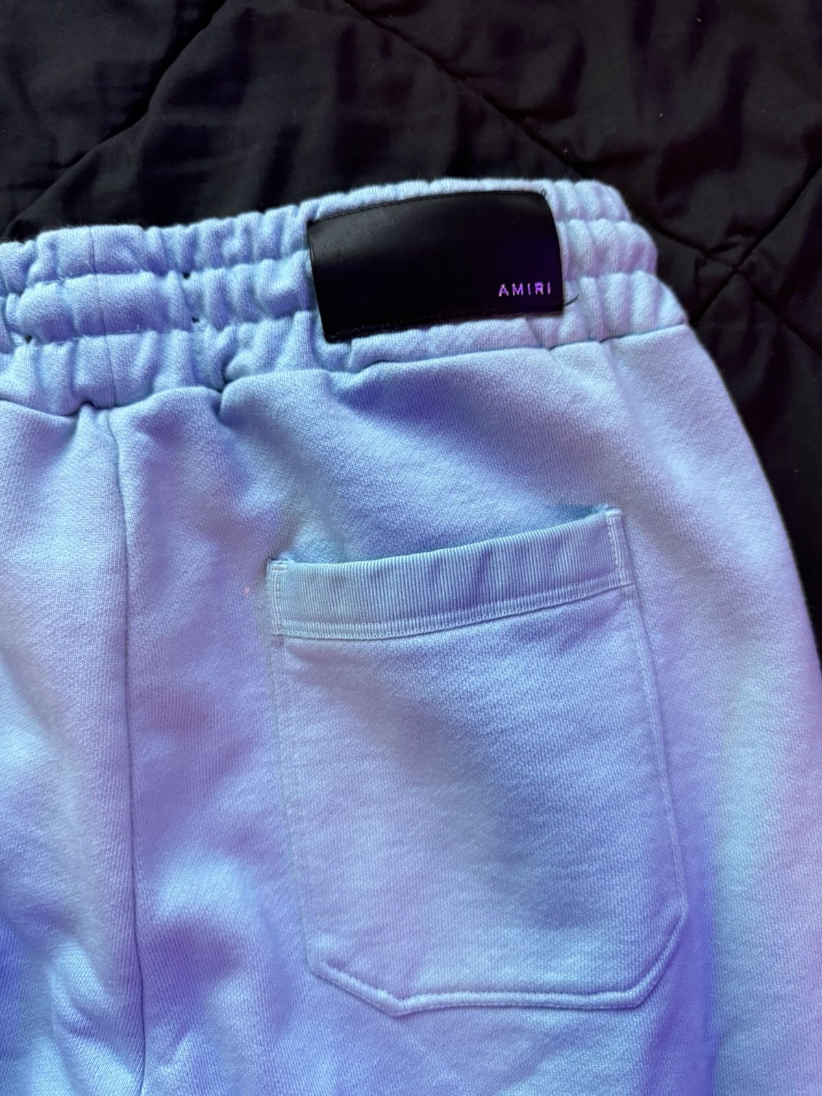 Amiri Amiri Sweatpants Size US 30 / EU 46 - 10 Thumbnail