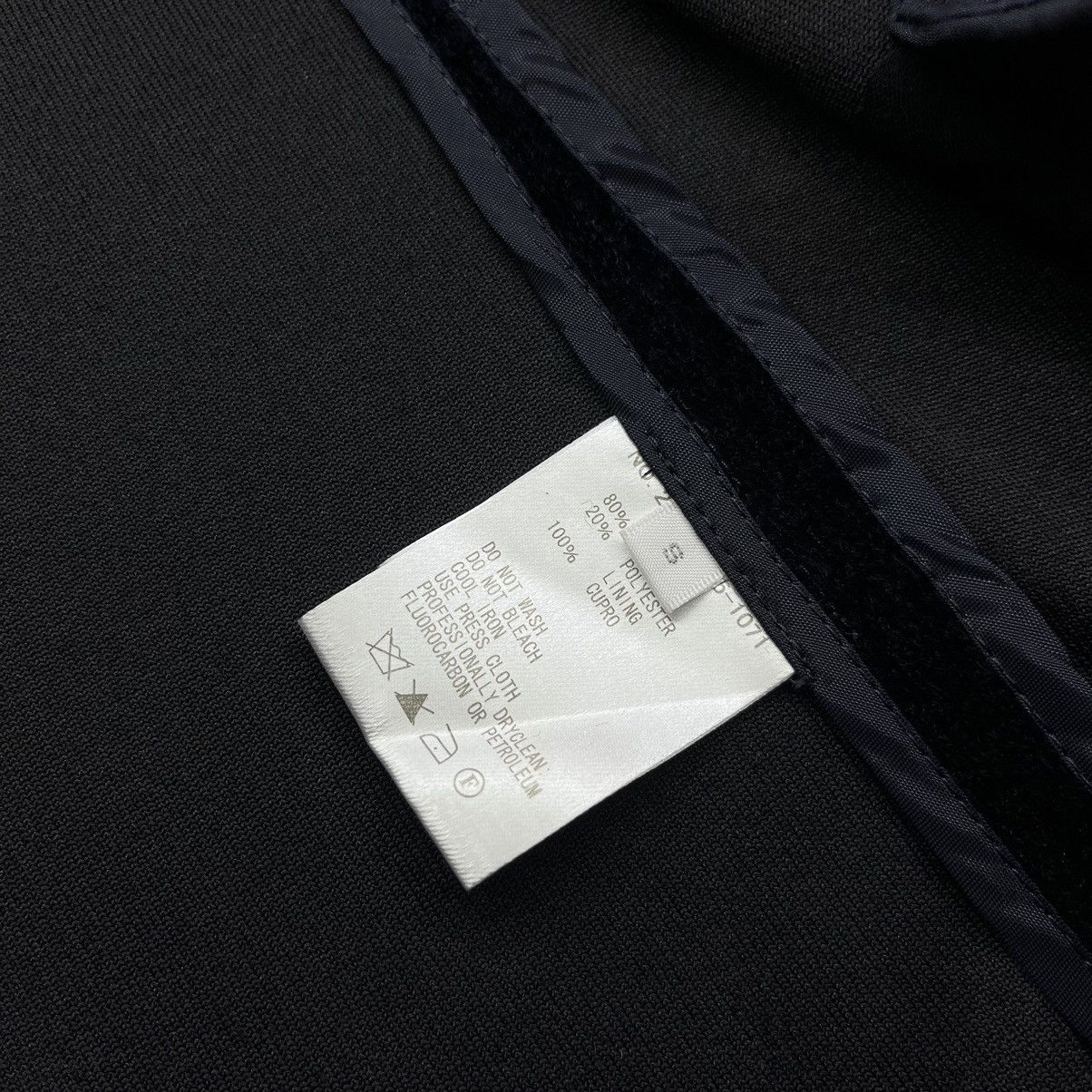 Ron Herman Brand New Ron Herman Velvet suit jacket Size US S / EU 44-46 / 1 - 13 Thumbnail