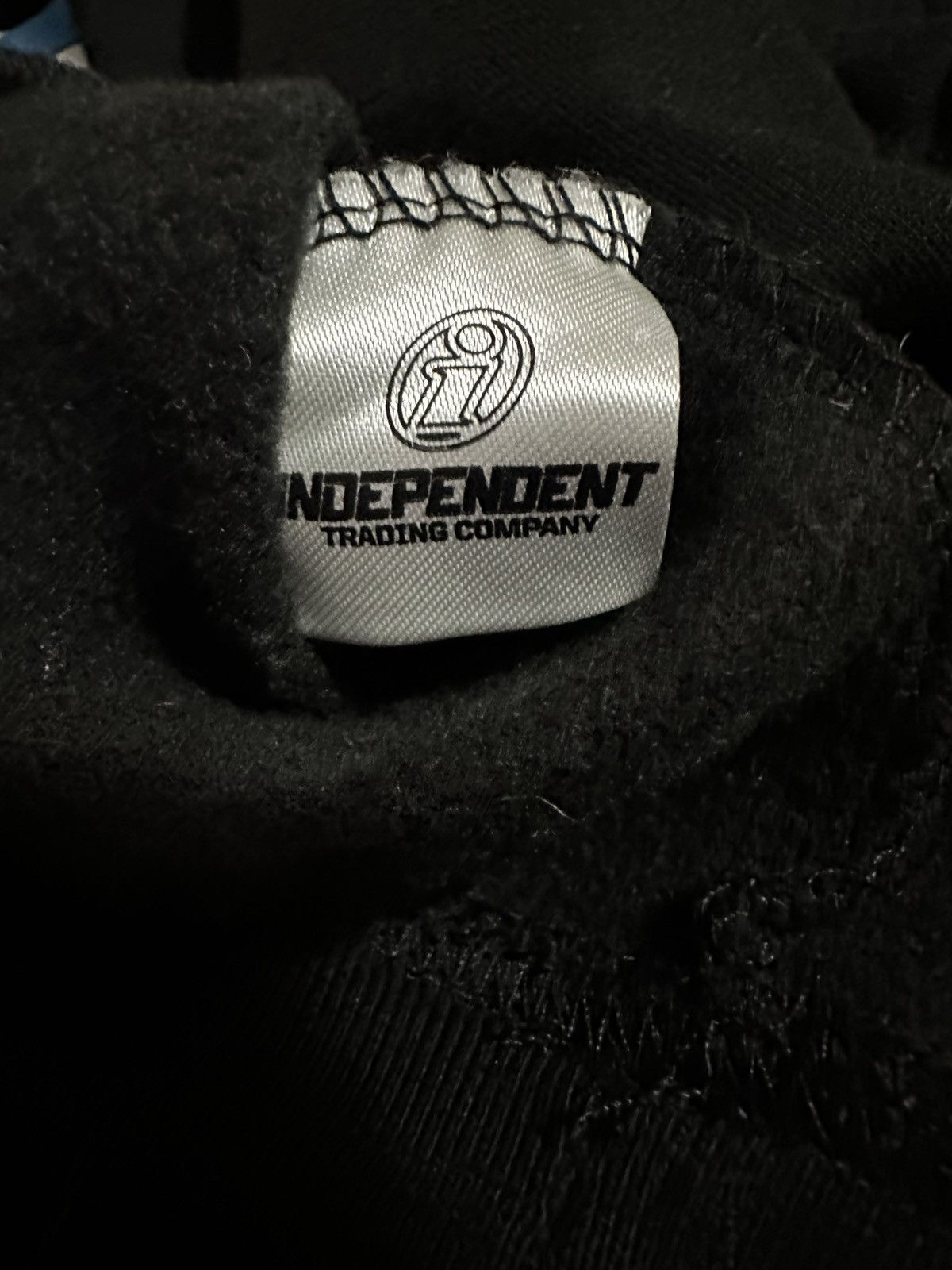 Anti Social Social Club × Fragment Design Anti social social club x FRGM Size US L / EU 52-54 / 3 - 6 Thumbnail