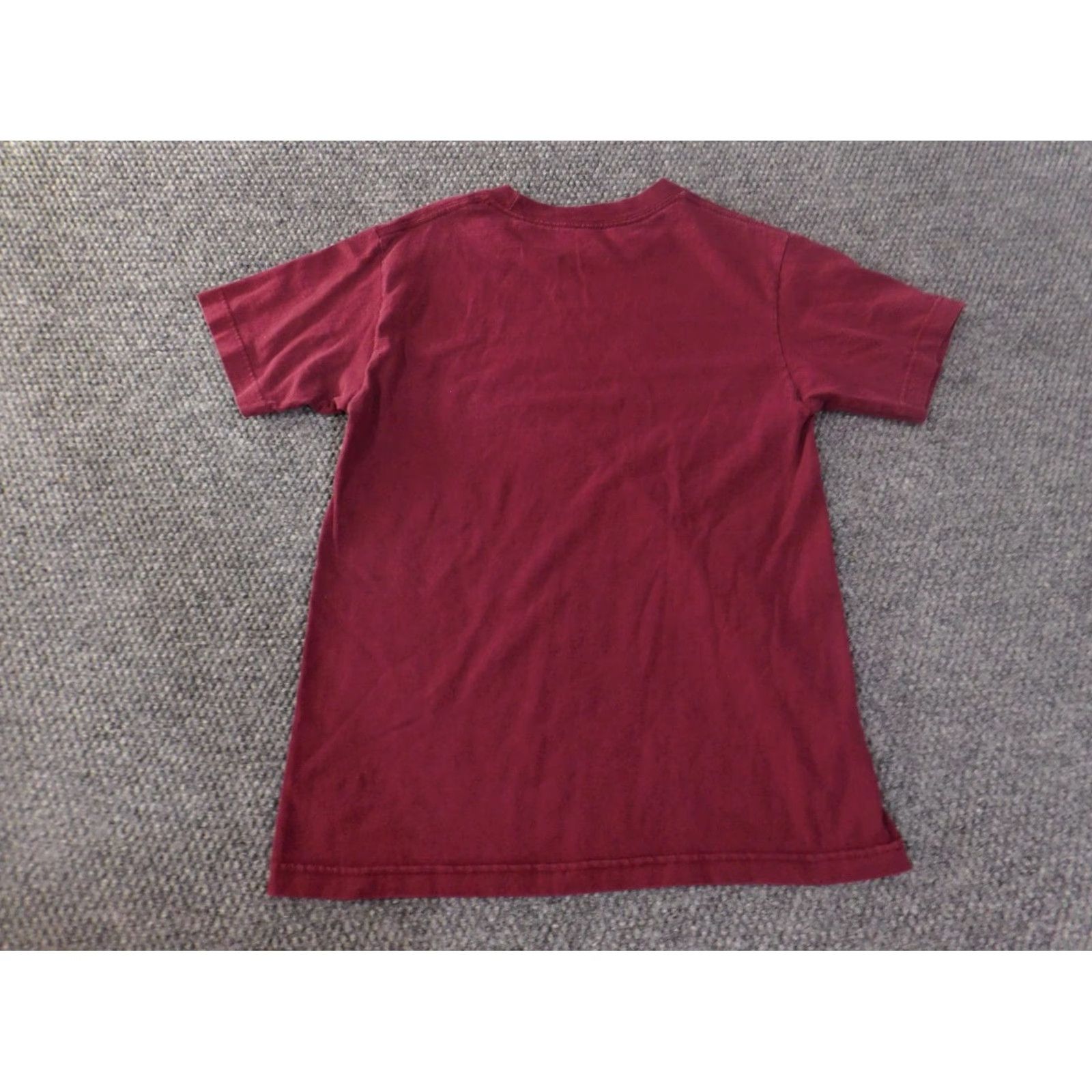 Diamond Supply Co. Diamond Supply Co Shirt Small Red Mens Classic retro graphic casual Size US S / EU 44-46 / 1 - 7 Thumbnail