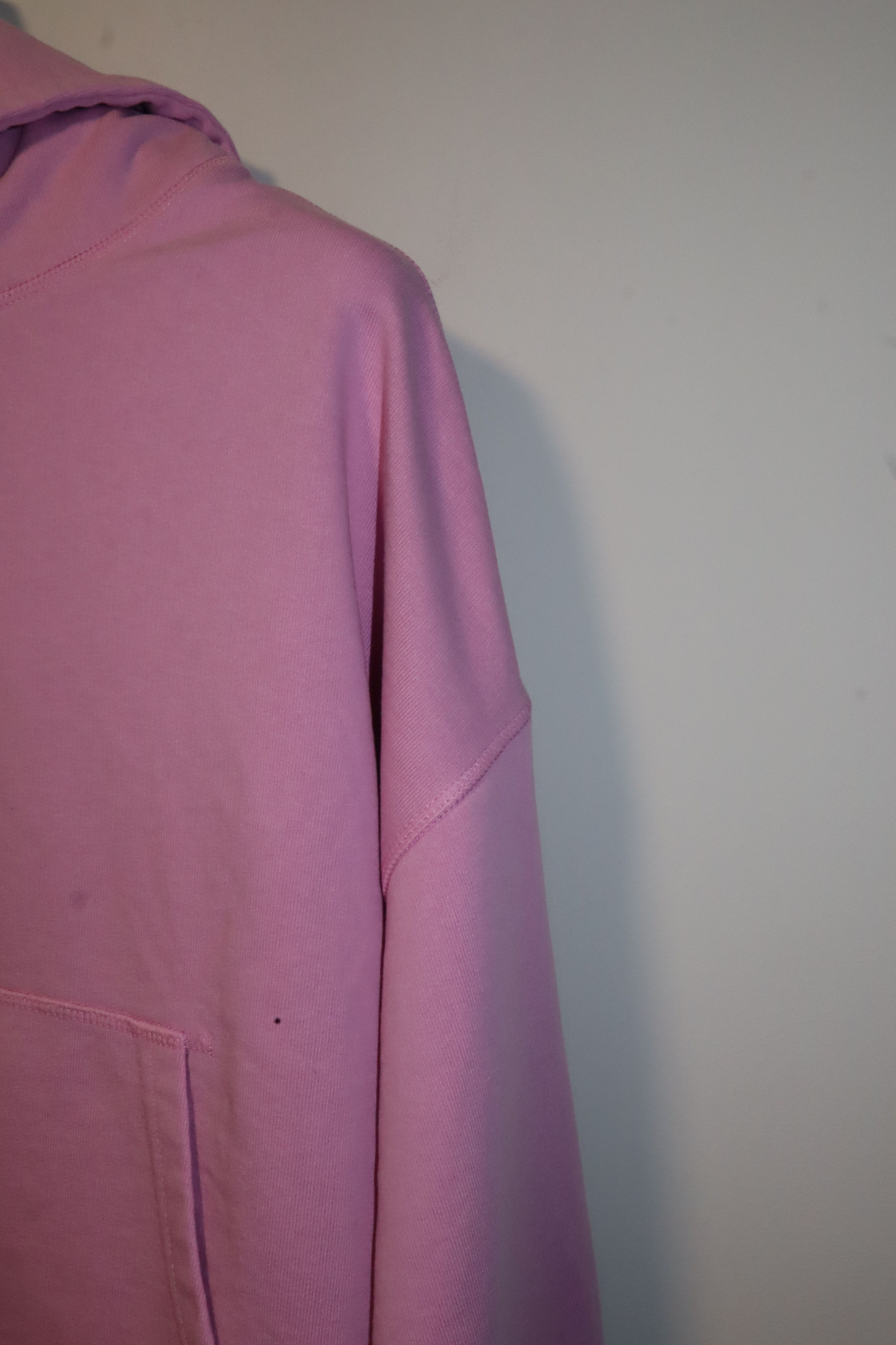 Acne Studios Oversized Joghy hoodie Size XXS / US 00 / IT 34 - 4 Thumbnail