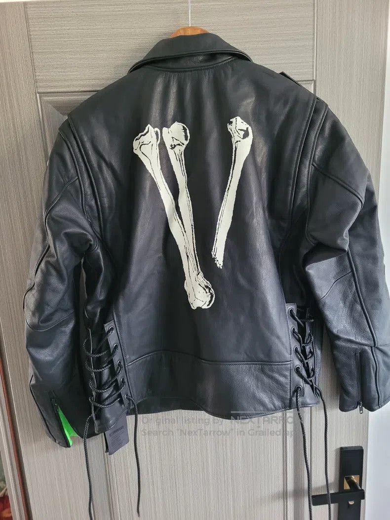 Neighborhood Neighborhood Cowhide + Horsehide Size US L / EU 52-54 / 3 - 2 Thumbnail