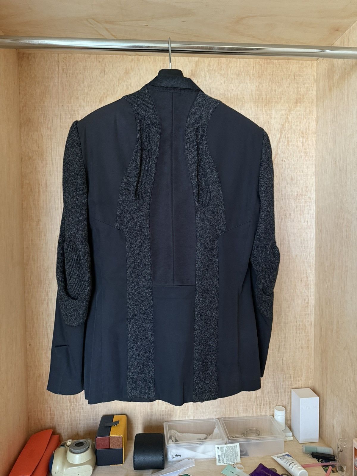 Undercover Undercover Blazers At Its Finest Size 44R - 1 Thumbnail