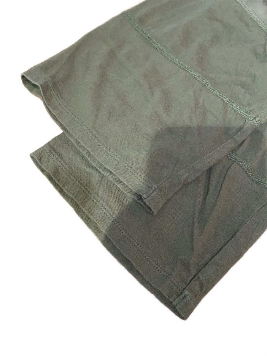Visvim Green Cotton Luxsic Xnumx Sleeve Top Size US L / EU 52-54 / 3 - 6 Thumbnail