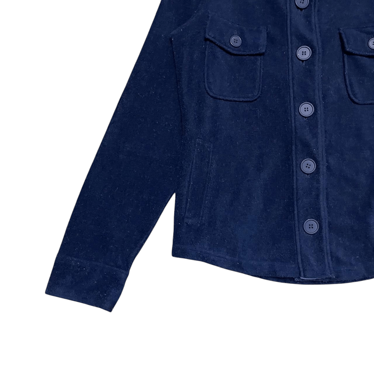 Tsumori Chisato Tsumori Chisato Issey Miyake Jacket Size M / US 6-8 / IT 42-44 - 3 Thumbnail