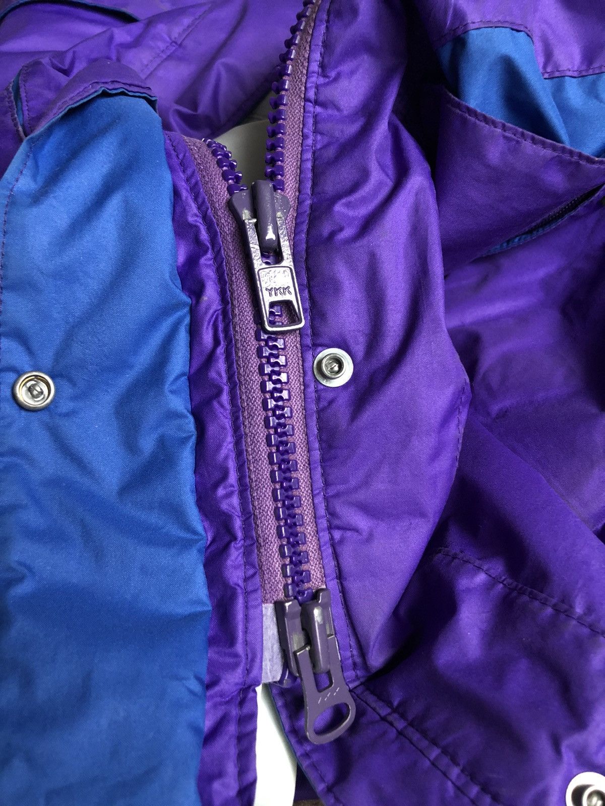 Goretex × Sierra Designs × Vintage 80’s Vintage Sierra Designs Winter Ski/Snowboard Jacket - L Size US L / EU 52-54 / 3 - 4 Thumbnail