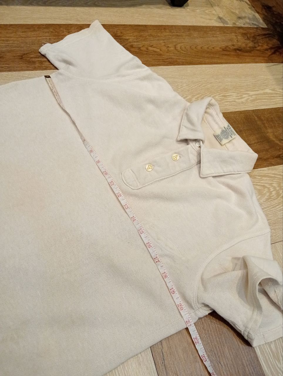 Kapital KAPITAL JAPAN POLO T-SHIRT Size US M / EU 48-50 / 2 - 9 Thumbnail
