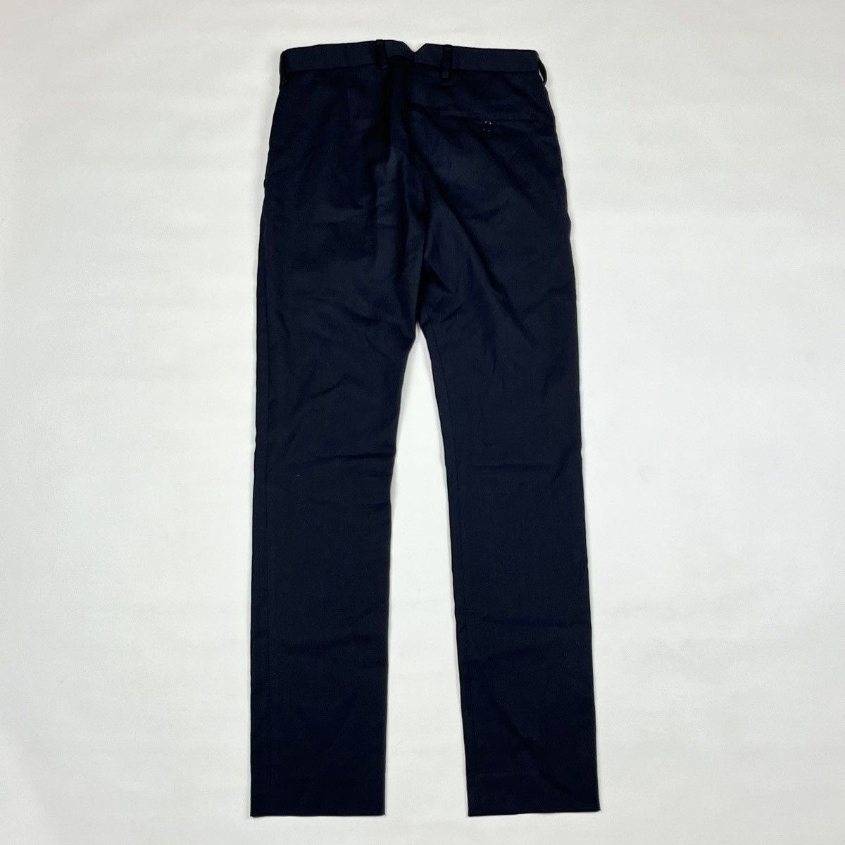 Acne Studios Acne Studios Wool 50% Trousers pants Size US 29 - 6 Thumbnail