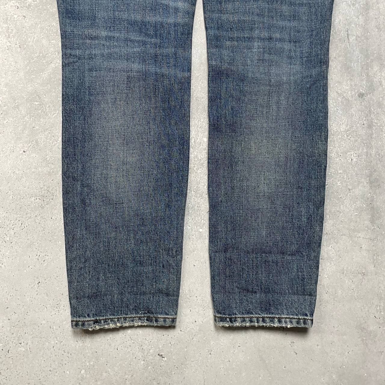 Dolce & Gabbana Dolce & Gabbana Pretty Fit Women’s Jeans Blue Size IT 42 Size 28" / US 6 / IT 42 - 23 Thumbnail