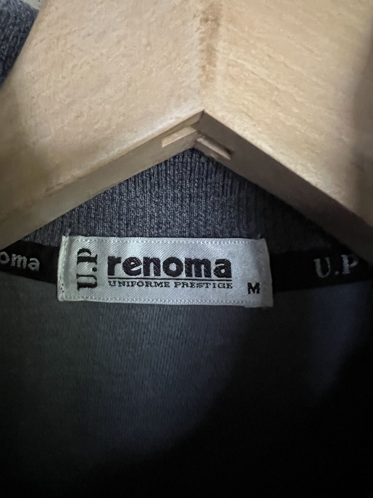 Renoma Renoma Plain Shirt Size US S / EU 44-46 / 1 - 4 Thumbnail