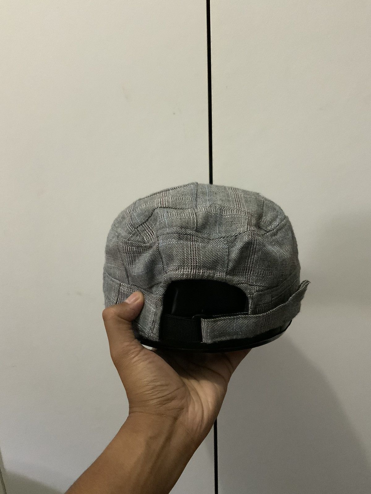 Hush Puppies Hush Puppies Patrol Cap Size ONE SIZE - 3 Thumbnail