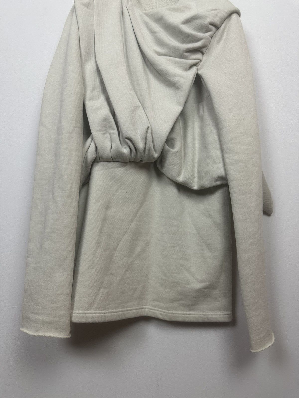 Rick Owens FW16 ‘MASTODON’ Emotionless Sweater Size US S / EU 44-46 / 1 - 3 Thumbnail