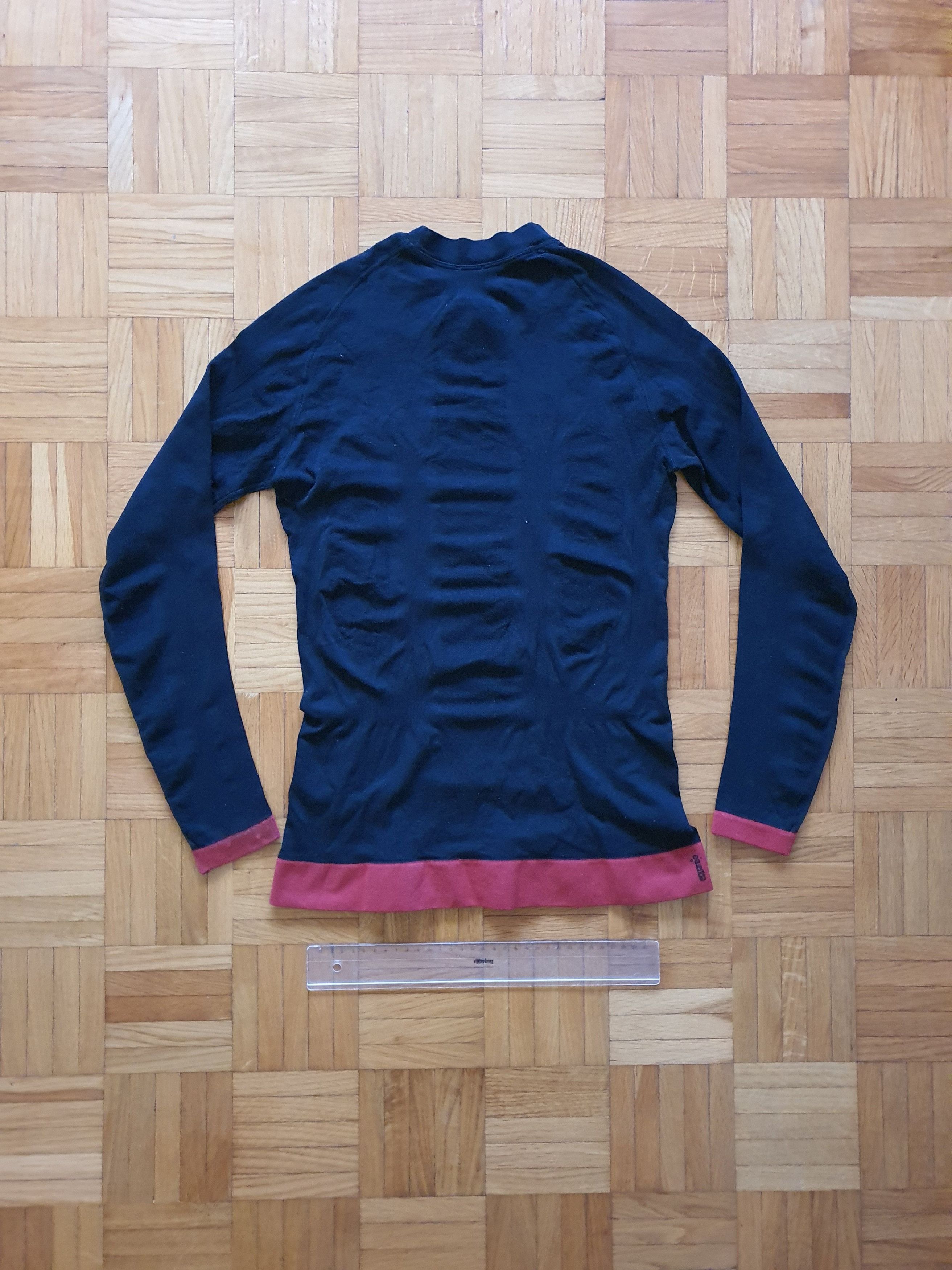 Bicycle BTWIN - Cycling Base Layer - AEROFIT 900 Size US L / EU 52-54 / 3 - 2 Thumbnail