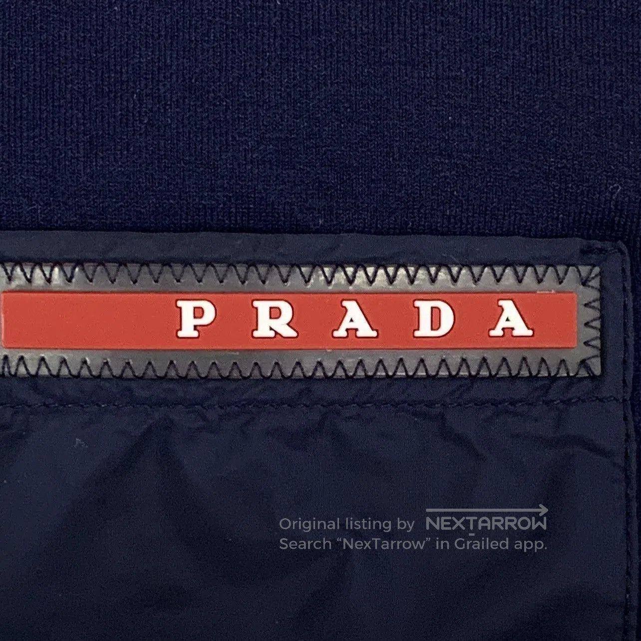 Prada Black Short. Size US S / EU 44-46 / 1 - 5 Thumbnail