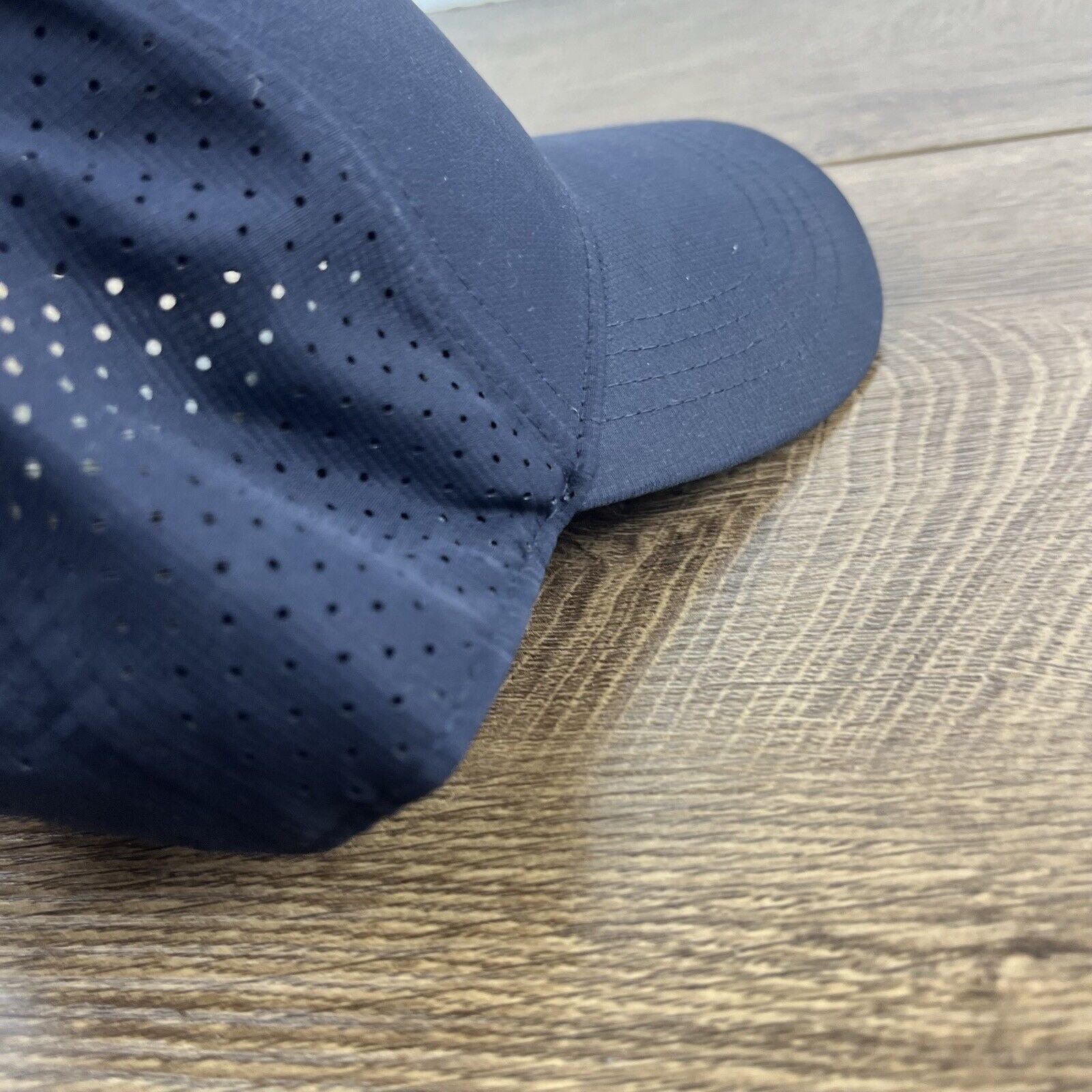 Other Kings Crown Hat Crown Baseball Hat Blue Hat Adjustable Blue Size ONE SIZE - 11 Thumbnail