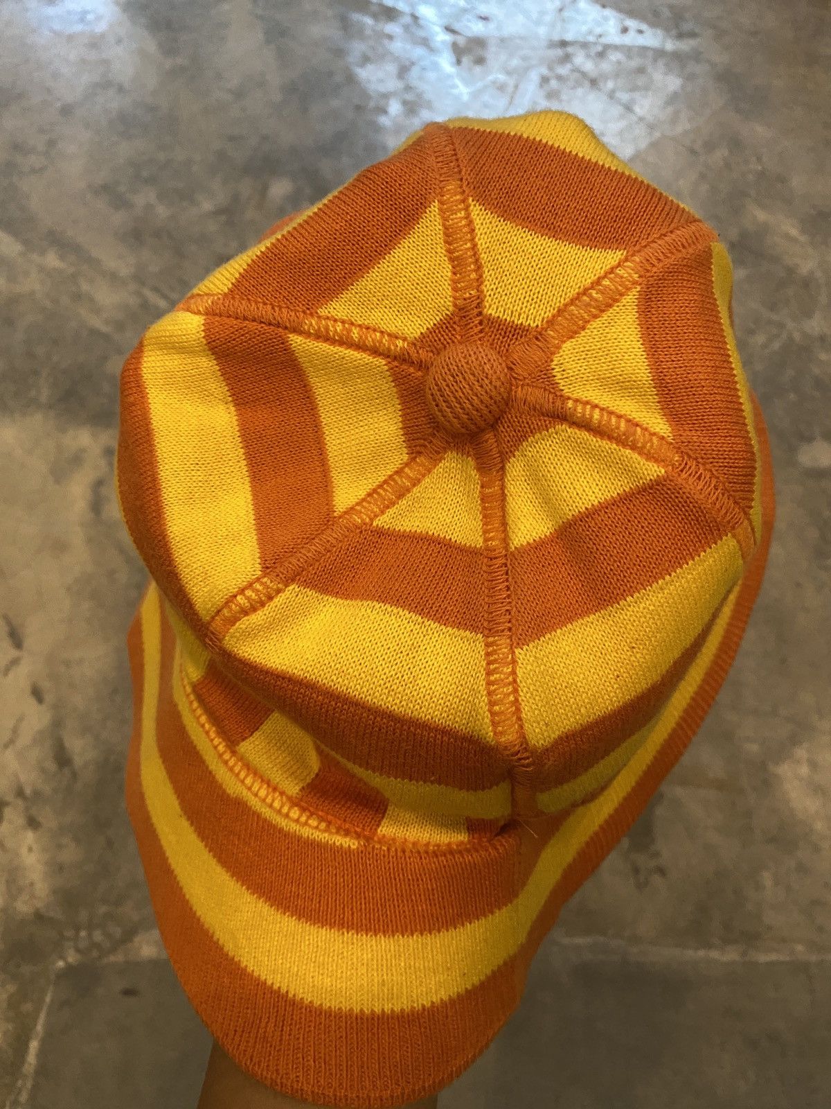 Vivienne Westwood Vivienne Westwood Bucket Hat Size ONE SIZE - 7 Thumbnail