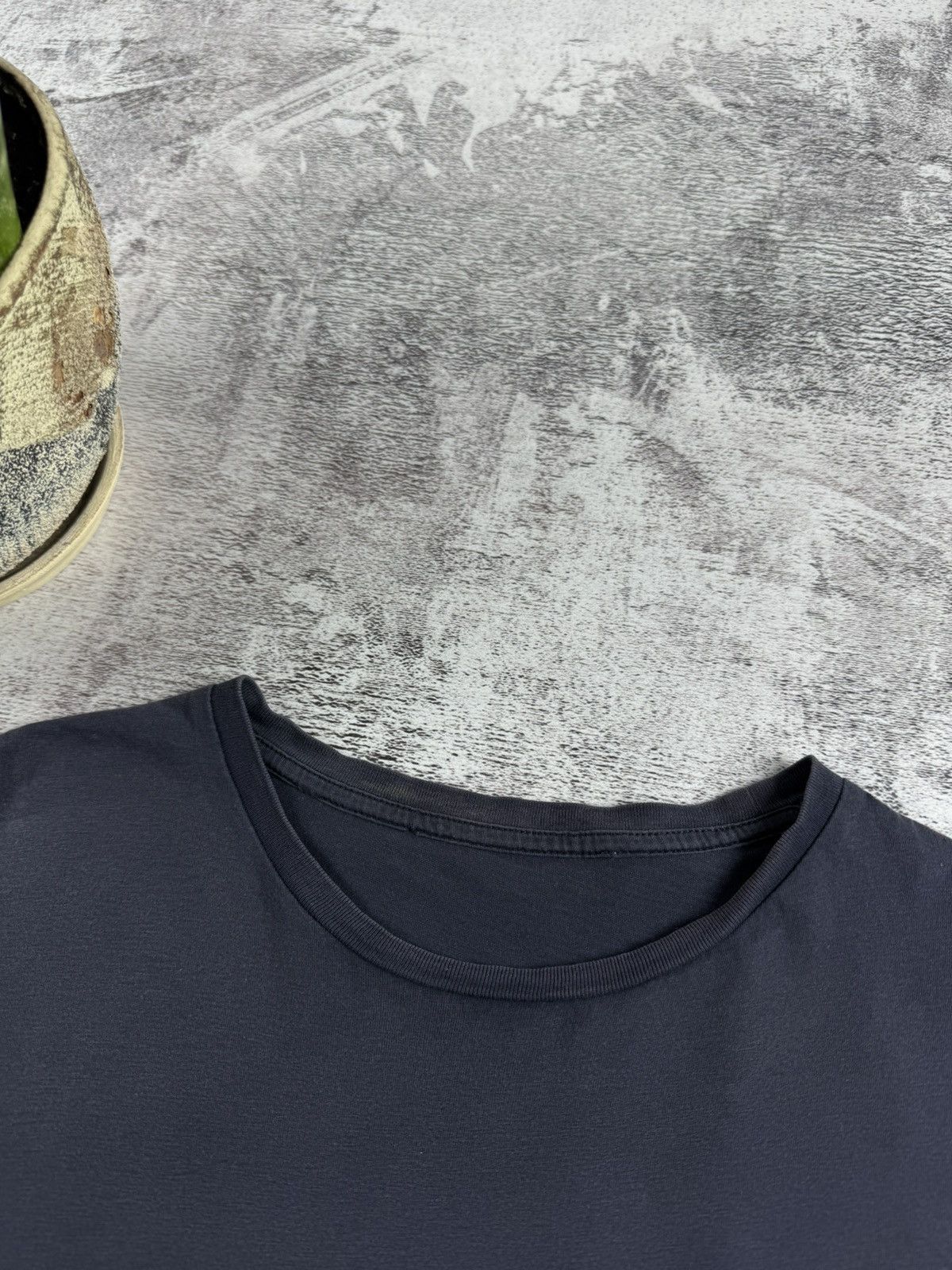 Vivienne Westwood VIVIENNE WESTWOOD Luxury Classic 90S Orb Jersey T Shirt Tee Size US L / EU 52-54 / 3 - 9 Thumbnail