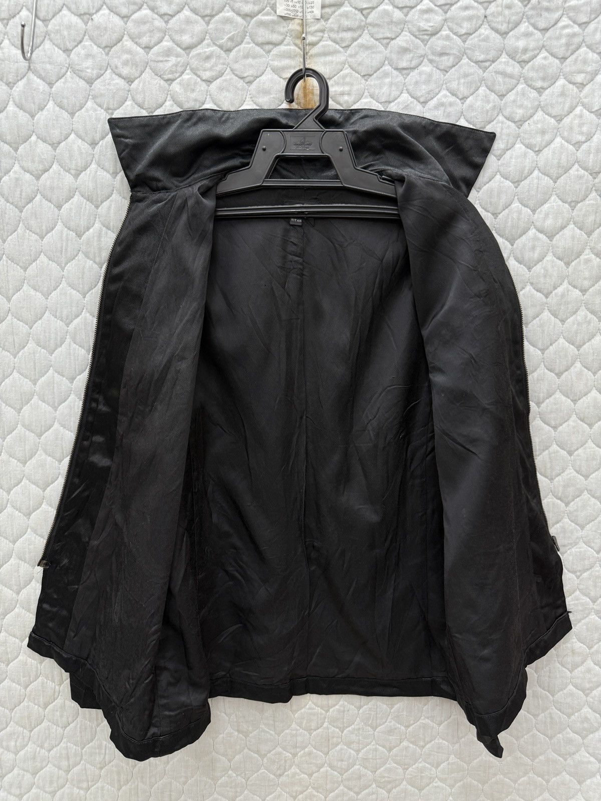 A.P.C. 🔥🔥🔥STEALS VTG APC TITAN JACKET Size US M / EU 48-50 / 2 - 5 Thumbnail