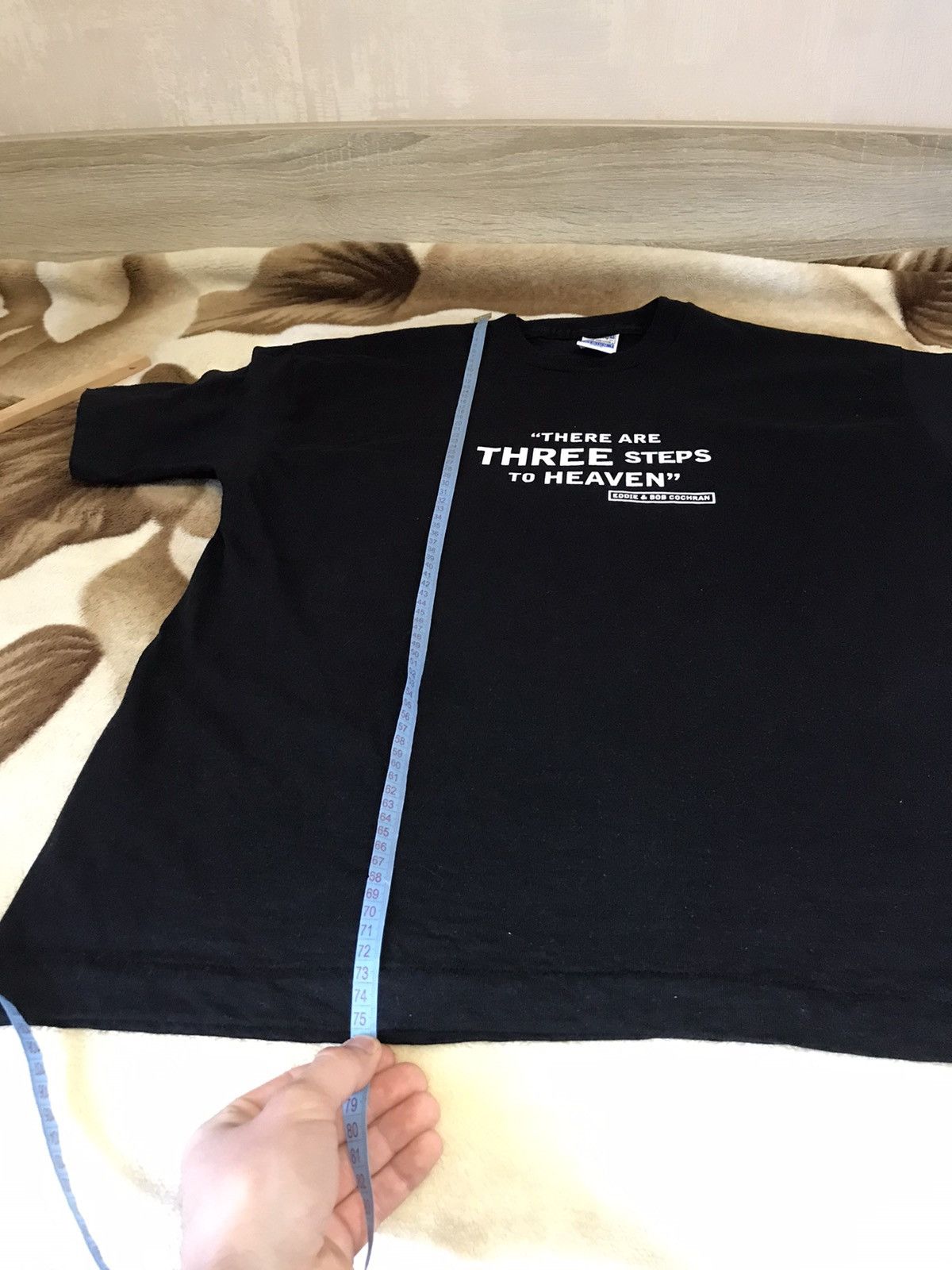 Vintage 🔥 Vintage Guinness Beer Three Steps to Heaven USA Y2K Shirt Size US XL / EU 56 / 4 - 10 Thumbnail