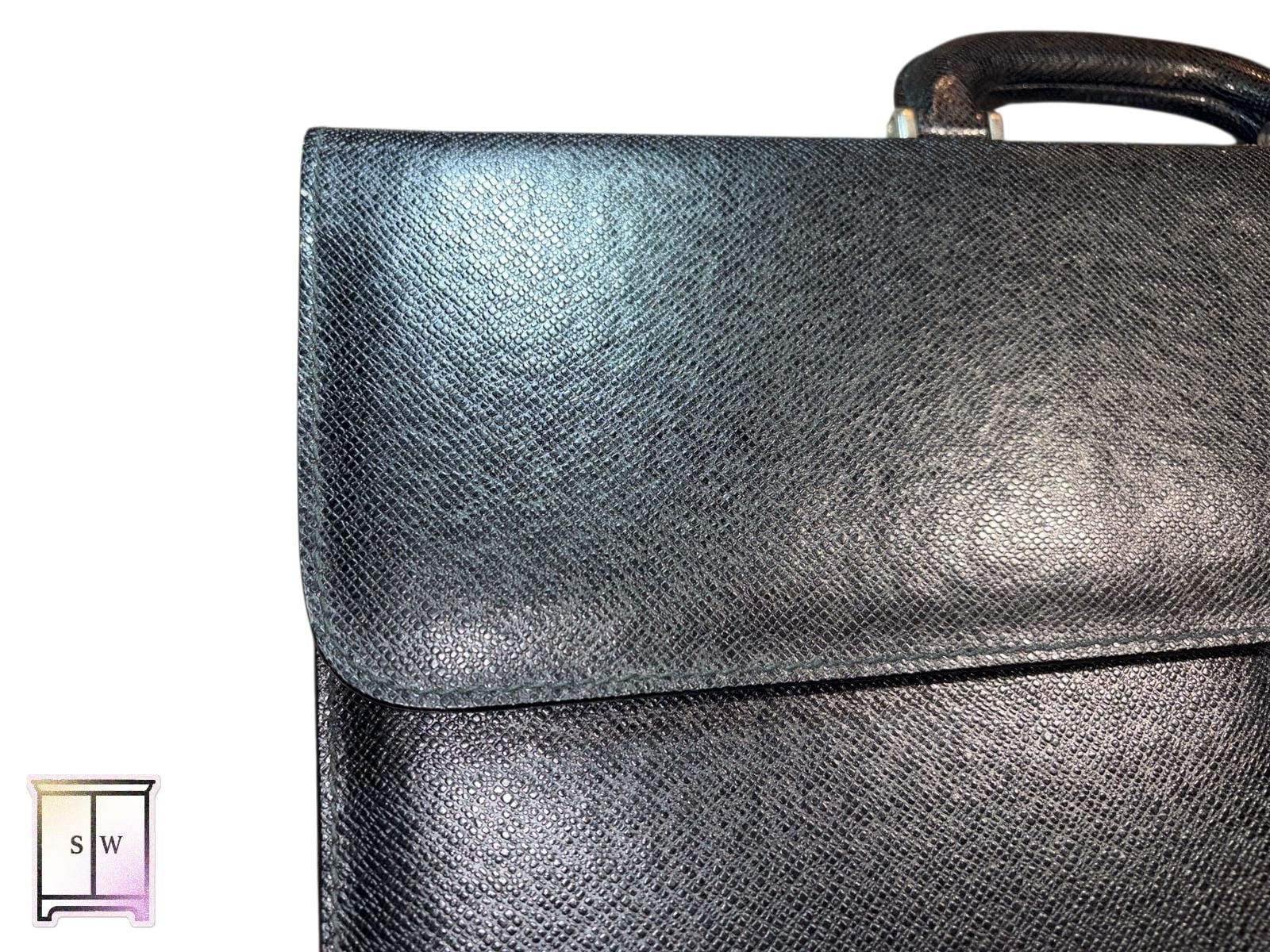 Valentino Valentino Garavani briefcase Size ONE SIZE - 2 Thumbnail