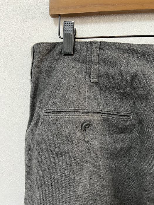 SHIPS Japanese Brand Ships Casual Pant Size US 34 / EU 50 - 7 Thumbnail