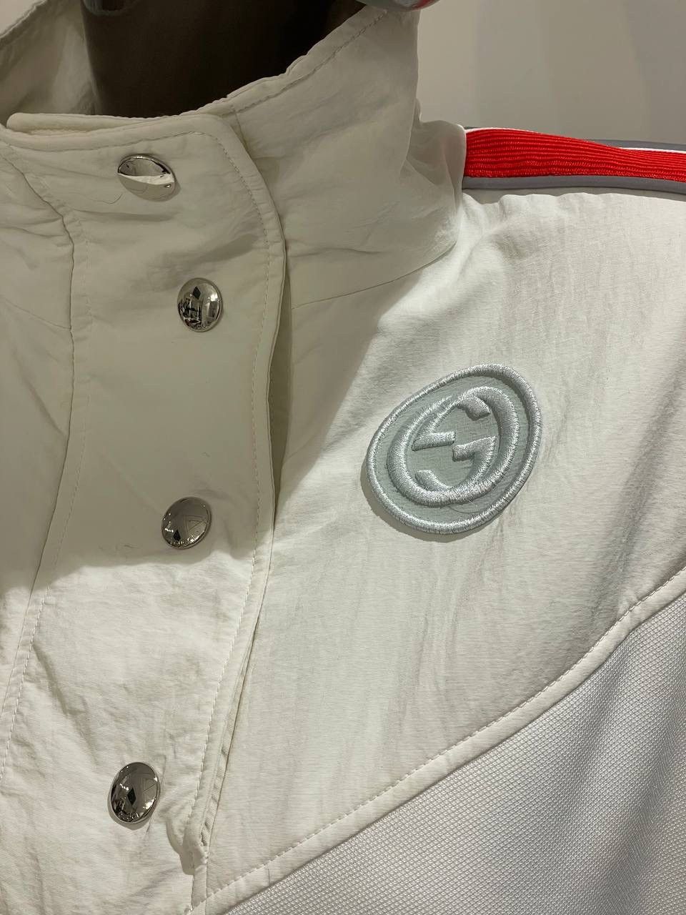 Gucci Gucci dress Size XS / US 0-2 / IT 36-38 - 4 Thumbnail