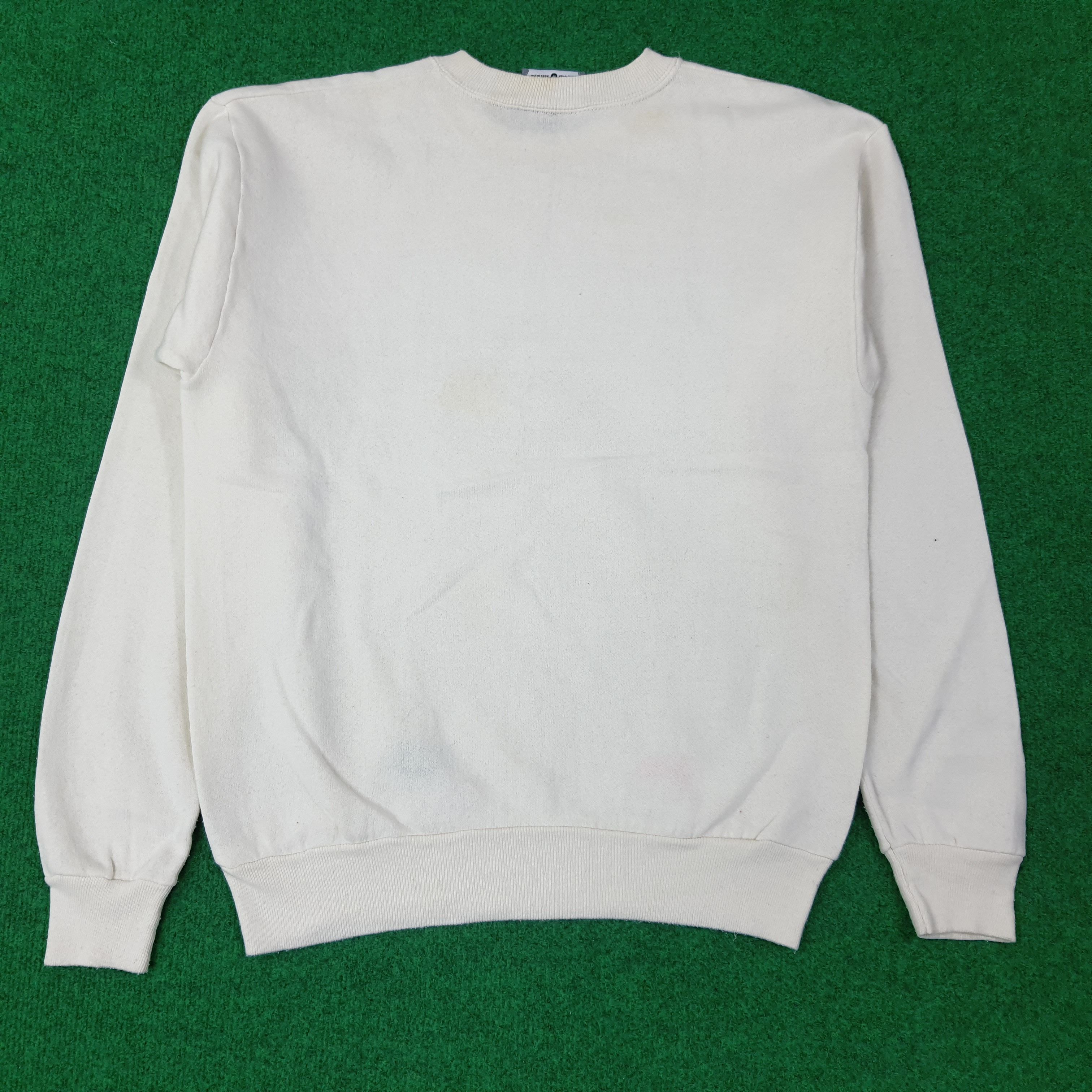 Lee Vintage Lee Sweatshirt C266N22 Size US S / EU 44-46 / 1 - 3 Thumbnail
